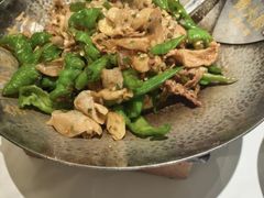 -费大厨辣椒炒肉(高铁吾悦广场店)