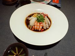 -锦府园·新台州菜(合生汇店)