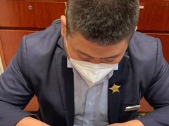 -亨达利名表维修中心(南西店)