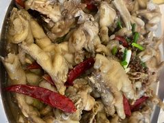 -蟹肉煲蟹肉(阊胥路店)