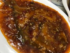 干烧鲳鱼-蘭心餐厅(进贤路店)