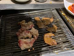 -一心烤肉(延安路店)