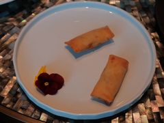 -北京饭店谭家菜