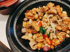 -沪华海鲜大酒楼(南汇店)