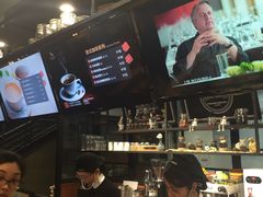 -FASHION BAKERY法森贝克(新德路店)