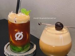 -BE NORMAL CAFE(霞溪路店)