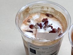 -Green wood coffee绿木咖啡