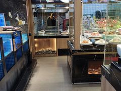 -大鹏饭店·金陵家宴(奥体中心店)