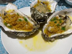 -北塘海鲜·天津菜(大光明桥旗舰店)