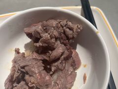 -潮发潮汕牛肉店(东方宝泰店)
