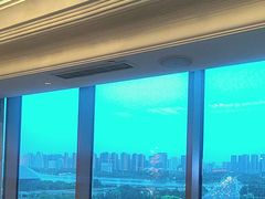 -皇朝万鑫自助餐厅