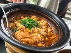 -虎哥私房菜(馒头山店)
