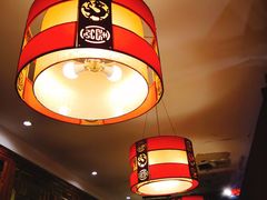 大堂-镇江龙·火锅串串(武侯祠店)