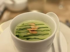 -上海和平饭店龙凤厅 Dragon Phoenix