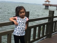 -南京金牛湖风景区