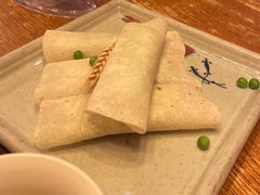 -新白鹿餐厅(龙游路总店·杭帮菜名店)