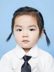 -熊猫叔叔高端儿童摄影(清江商场店)