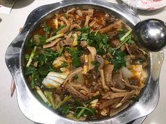 -古乐牛香·鲜牛肉牛杂火锅(新区店)