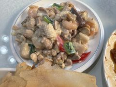 -逢春菜馆天津菜(胜利路店)