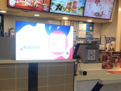 -DQ·蛋糕·冰淇淋(手工定制蛋糕长泰广场店)