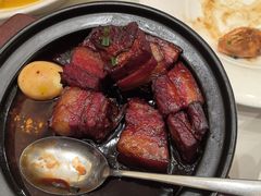 -沪华海鲜大酒楼(南汇店)