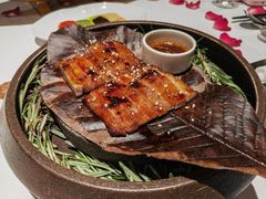 -狮拾久·现代新加坡料理(福田COCO Park店)