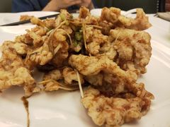 火爆里脊肉-金春禧(世茂国际广场店)