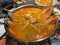 -星樾城·东南亚餐厅(中华广场店)