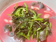 -李久其家民间餐厅(观沙岭公园店)