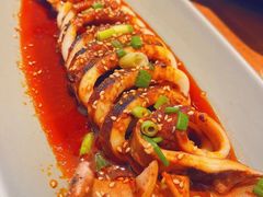 -前海沿·青岛菜(大拇指广场石老人店)