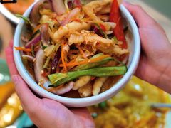 -米泰芒·东南亚料理(体育西店)