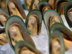 -上海虹桥宾馆味翠餐厅