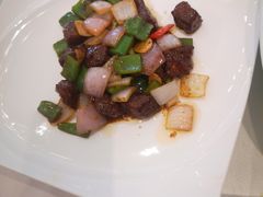 -骏莱海鲜鱼港(五角场店)