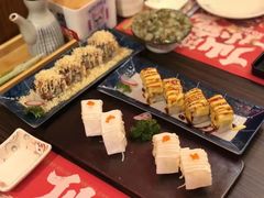 -仙隐小鹿中华料理(南宁万象城店)