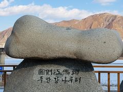 -图们国门景区