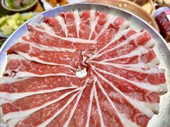 -洱火云南酸菜牛肉火锅(石景山当代商城店)