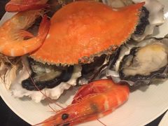 -深圳四季酒店·馥自助餐厅