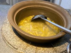 -山里俏·皖南菜(清源路店)