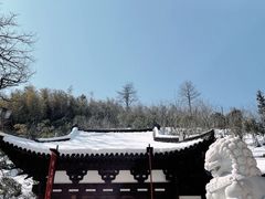 -径山寺