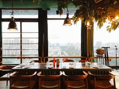 -烛影拾光观景餐厅·创意菜·摄影·小提琴(大唐不夜城店)