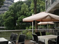 -听松楼·花园酒店·自助餐厅(红梅公园店)