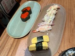 -Tuna maki寿司(园区永旺店)