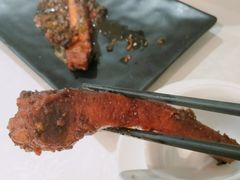 私房仔排-米家餐厅(长生路店)