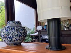 -广富林宰相府酒店·水云间