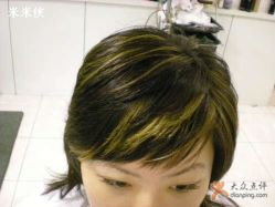 1-雅仕 HAIR SALON 美发沙龙