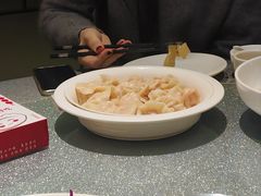 -米香居新鲁味·水饺餐厅