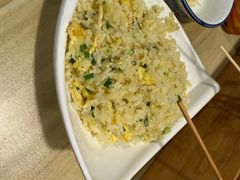 -烤满分·东北烧烤(首经贸店)