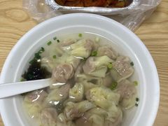 -小胖子馄饨店(洪兴路店)