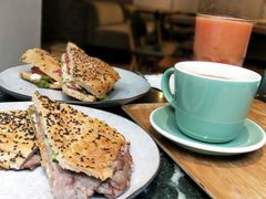 -BAKER&SPICE(安福路店)