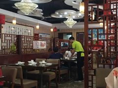 大堂-楚天美食坊(越秀先烈中路店)